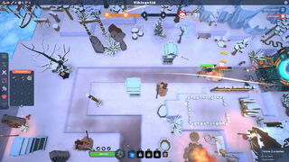 Скриншот 5 к игре Timekeepers Defense