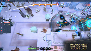 Скриншот 6 к игре Timekeepers Defense