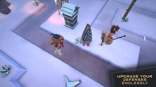 Скриншот 8 к игре Timekeepers Defense