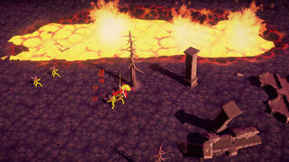 Скриншот 5 к игре World of Stickman Classic RTS