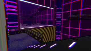 Скриншот 5 к игре PsychShift