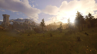 Скриншот 6 к игре The Lost Nomad
