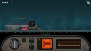 Скриншот 6 к игре DANGER ZONE BOMBER