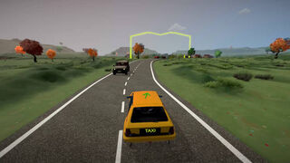Скриншот 5 к игре TAXI TAXI TAXI
