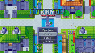 Скриншот 6 к игре Suramon