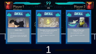 Скриншот 6 к игре God of Stickfights