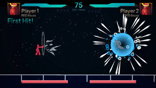 Скриншот 7 к игре God of Stickfights