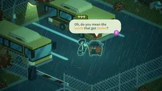 Скриншот 6 к игре Duck Detective: The Secret Salami