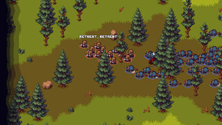 Скриншот 6 к игре A Kingdom To Conquer