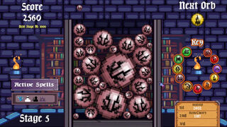 Скриншот 5 к игре Orbius