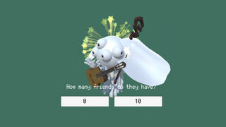Скриншот 6 к игре Some Goodbyes We Made