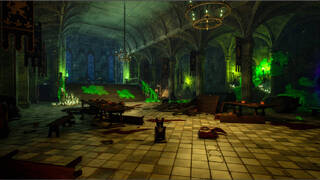 Dungeon Renovation Simulator: Prologue