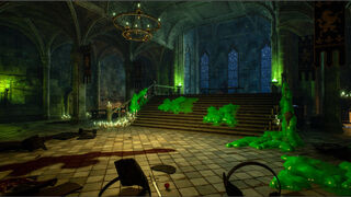 Скриншот 5 к игре Dungeon Renovation Simulator: Prologue