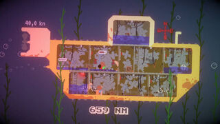 Скриншот 5 к игре Deep Dive Duet