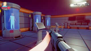 Скриншот 5 к игре Dude Simulator Six