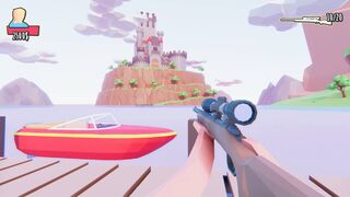 Скриншот 6 к игре Dude Simulator Six
