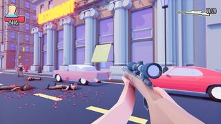 Скриншот 8 к игре Dude Simulator Six