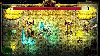 Скриншот 5 к игре Rogue Slime