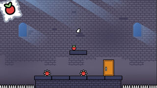 Скриншот 5 к игре Sling-A-Thing