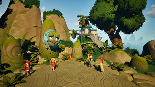 Скриншот 5 к игре Voyagers of Nera