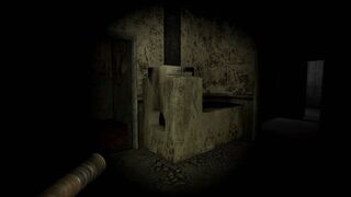 Скриншот 5 к игре Crawlspace Multiplayer