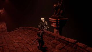 Скриншот 7 к игре Castle of Lord Velimir