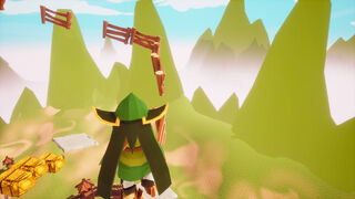 Скриншот 6 к игре Journey To The Wand