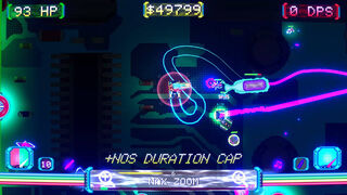 Скриншот 5 к игре Homebrew32