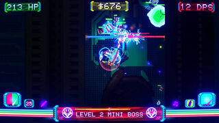 Скриншот 7 к игре Homebrew32