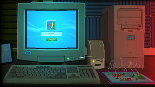 Скриншот 8 к игре Homebrew32