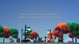 Скриншот 6 к игре Kind Words 2 (lofi city pop)