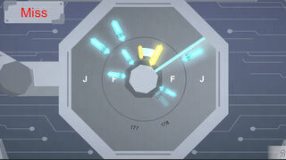 Скриншот 6 к игре 乐海归途 - MelodyJourney