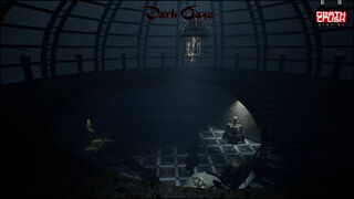Скриншот 5 к игре Dark Gaze - Curse of the Black Nazar