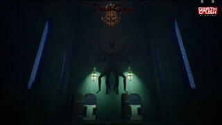 Скриншот 7 к игре Dark Gaze - Curse of the Black Nazar