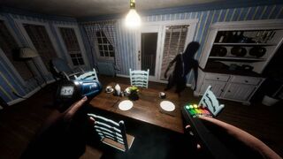Скриншот 5 к игре Ectoplasm