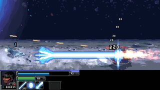 Скриншот 7 к игре Eternal Reverie
