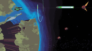 Скриншот 8 к игре Eternal Reverie