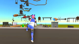 Скриншот 7 к игре Summit Smash