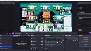 Скриншот 5 к игре Cole Dingo's Vtuber Blackjack
