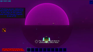 Скриншот 5 к игре Super Space Planet Fighter