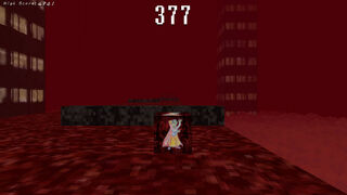 Скриншот 7 к игре Cover Yourself in Blood