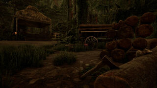 Скриншот 6 к игре Ninja: The Lost Legacy