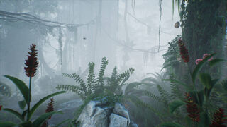 Скриншот 8 к игре Ninja: The Lost Legacy