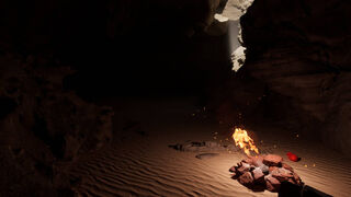 Скриншот 8 к игре Whispers of the sands