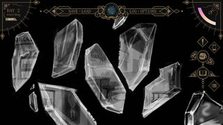 Скриншот 5 к игре Poetry in Purgatory