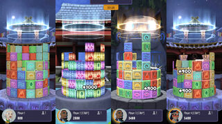 Скриншот 6 к игре Cylinder: Puzzles Returned