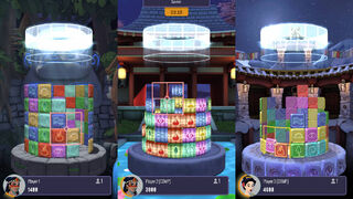 Скриншот 8 к игре Cylinder: Puzzles Returned