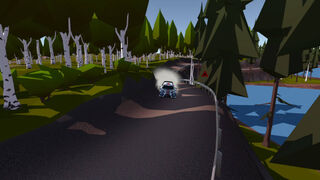 Скриншот 5 к игре LEAD - Rally