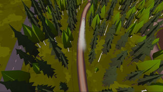 Скриншот 8 к игре LEAD - Rally
