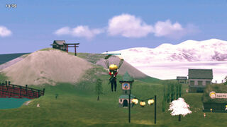Скриншот 6 к игре Land of Ramchin: Between Dimensions